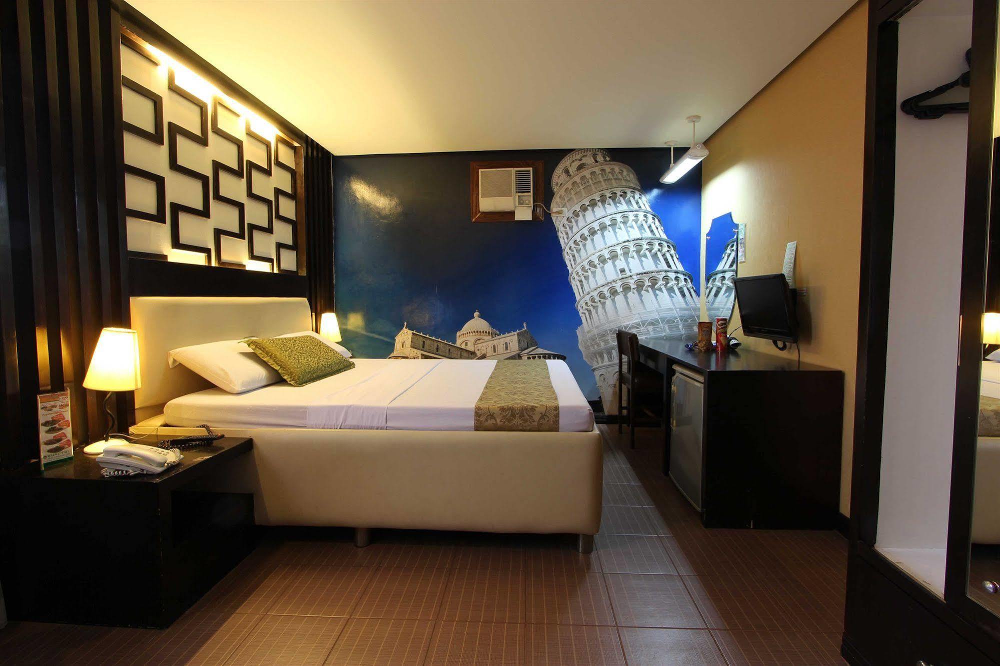 Eurotel Pedro Gil